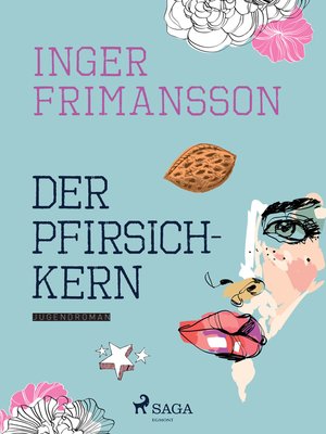 cover image of Der Pfirsichkern
